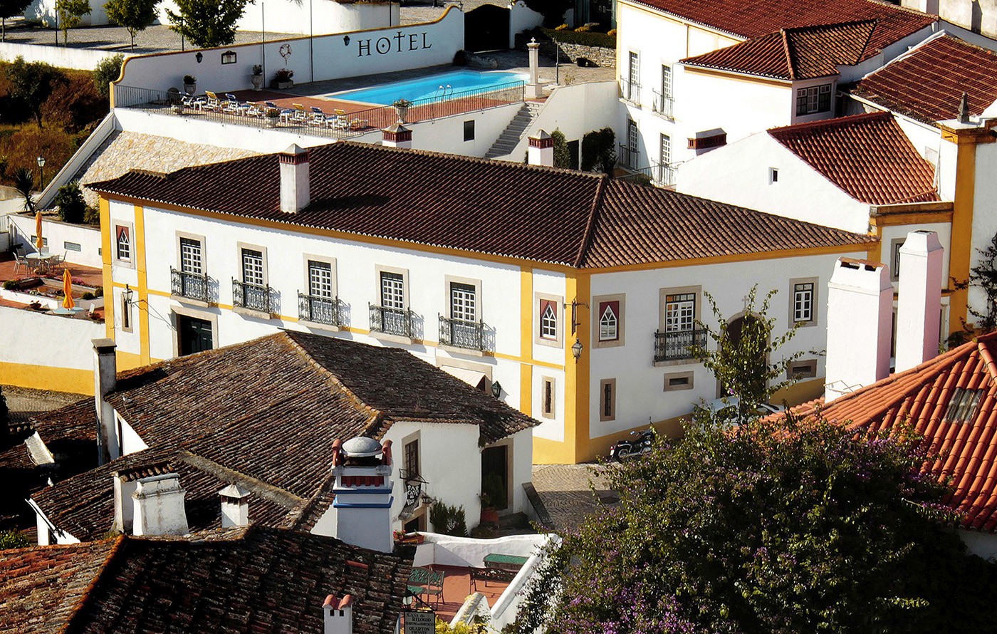 Hotel Real D'Óbidos