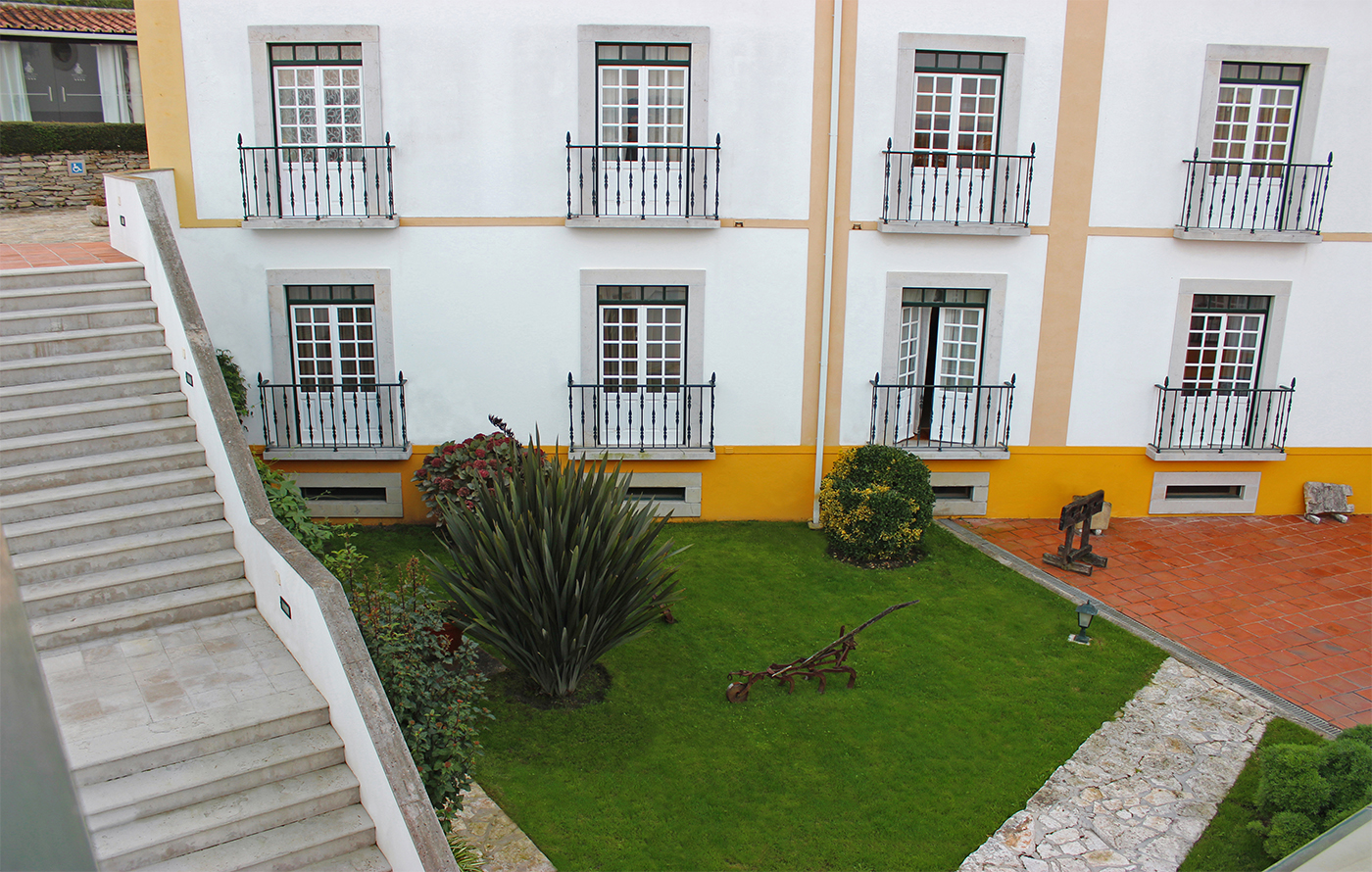Hotel Real D'Óbidos